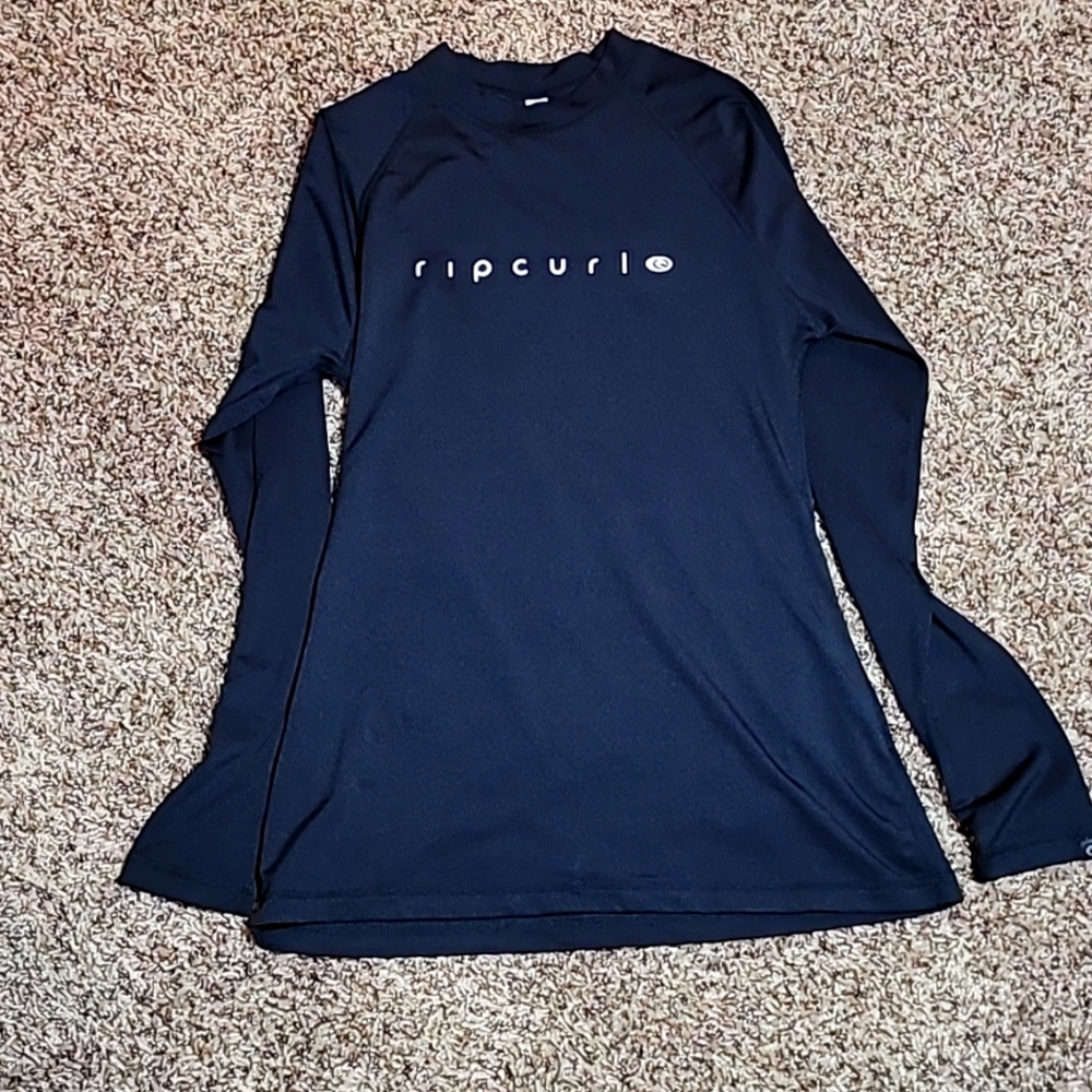Rip Curl swim top M